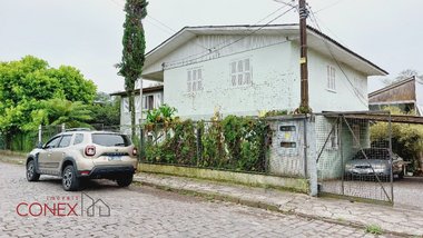 house em Bom Princípio, Desvio Rizzo - Caxias do Sul - RS