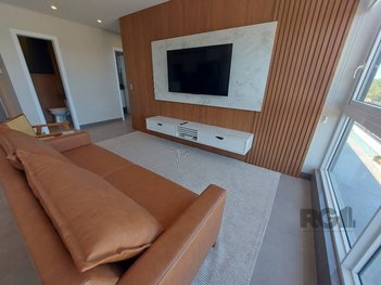 apartment em Avenida Central, Xangri-Lá - Xangri-Lá - RS