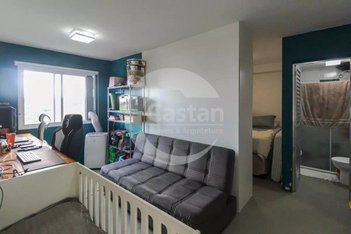 apartment em Avenida Doutor Francisco Mesquita, Quinta da Paineira - São Paulo - SP