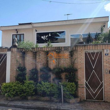 house em Rua Soldado Frederico Antônio Bressan, Vila Yaya - Guarulhos - SP