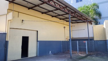 industrial em Rua Tuiuti, Nossa Senhora das Graças - Canoas - RS