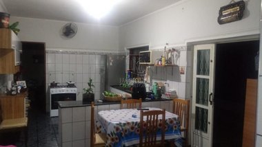 agricultural em Rua Canário, Jardim Residencial Alto da Graminha - Limeira - SP