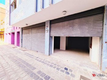 business em Rua Benjamin Constant, Centro - Curitiba - PR