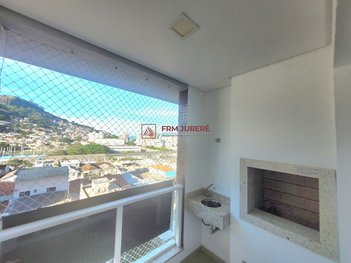 apartment em Rua Crispim Mira, Centro - Florianópolis - SC