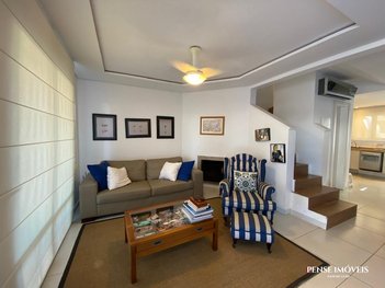 house em Avenida Paraguassu, Rainha do Mar - Xangri-Lá - RS