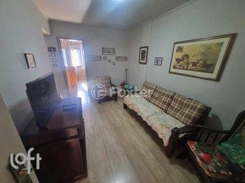 apartment em Jabaquara, Saúde - São Paulo - SP