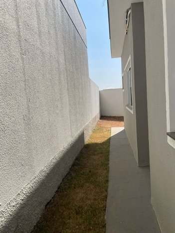 house em Rua B, Doutor Lund - Pedro Leopoldo - MG