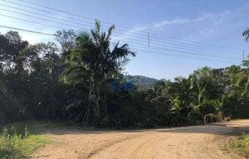 land_lot em Rua Anna Rosemann, Fidélis - Blumenau - SC