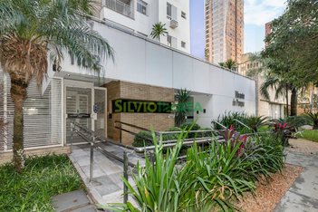 apartment em Rua Marcílio Dias, Zona 07 - Maringá - PR