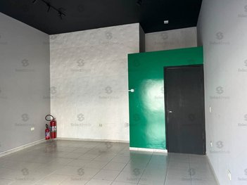 office em Rua Manoel Pedro Júnior, Vila Bocaina - Mauá - SP