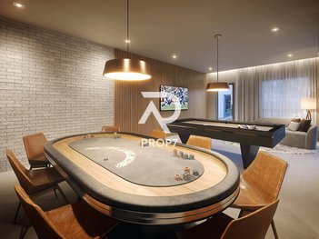 apartment em Rua Jalisco, Vila Regente Feijó - São Paulo - SP