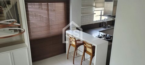 apartment em Rua Manuel Guedes, Jardim Europa - São Paulo - SP