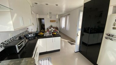 house em Rua Francisco Basílio de Melo, Parque Maria Domitila - São Paulo - SP