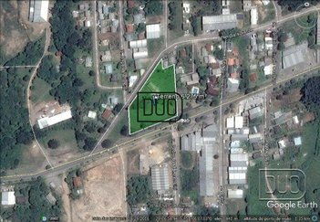 land_lot em Avenida Rio Branco, Ana Rech - Caxias do Sul - RS