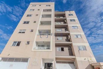 apartment em Rua São Genaro, São Francisco de Assis - Camboriú - SC