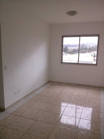 apartment em Rua Nossa Senhora Conceição Aparecida, Quitaúna - Osasco - SP