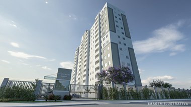 apartment em Rua Delfina da Cunha, Anchieta - Rio de Janeiro - RJ