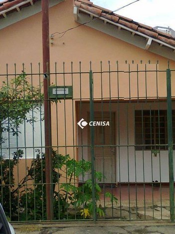 land_lot em Rua Padre Bento Pacheco, Vila Aurora - Indaiatuba - SP