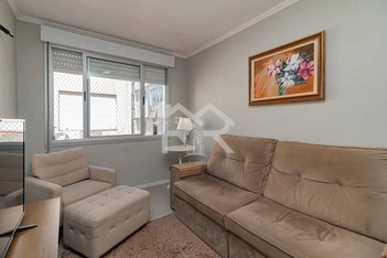 apartment em Rua Monsenhor Veras, Santana - Porto Alegre - RS