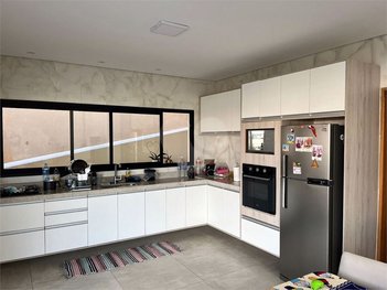 house em Avenida das Torres, Jardim Centro Cívico - Sarandi - PR