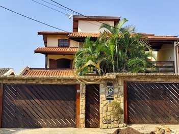 house em Rua Reinaldo Laubenstein, Jardim Quarto Centenário - Campinas - SP