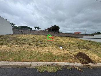 land_lot em Alameda Alto da Boa Vista, Marambaia - Vinhedo - SP