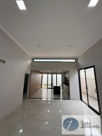 house em Avenida Oscar Niemeyer, Loteamento Terras de Florença - Ribeirão Preto - SP