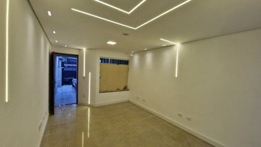 house em Rua Doutor Suzano Brandão, Vila Aricanduva - São Paulo - SP