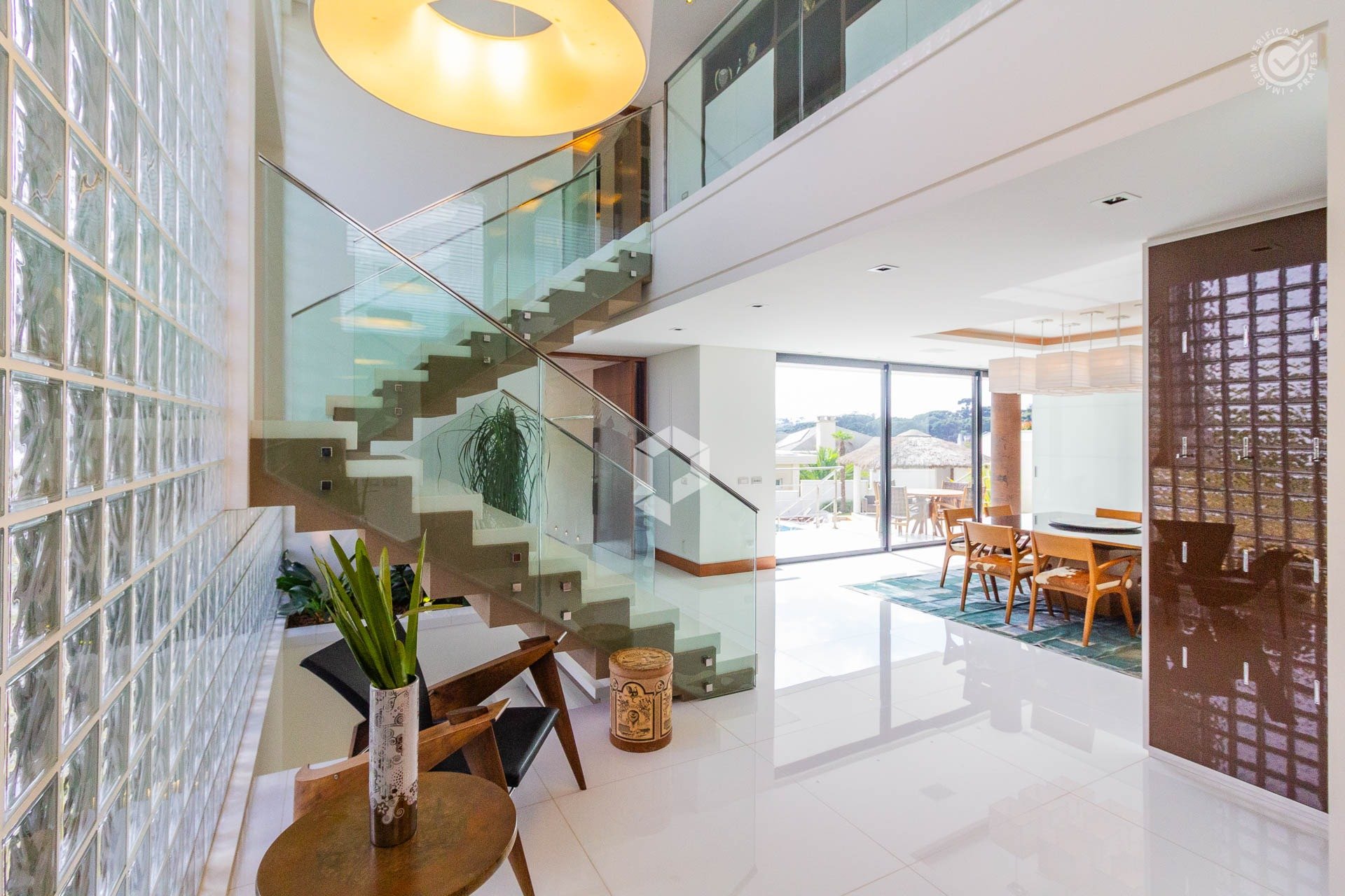 Hall de Entrada