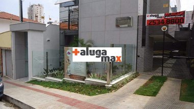 office em Rua Nepomuceno, Prado - Belo Horizonte - MG