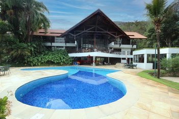 house em Avenida do Lago, Rio Acima - Rio Acima - MG