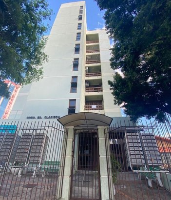 apartment em Rua Vicente da Fontoura, Boa Vista - Novo Hamburgo - RS