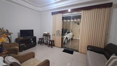 house em Avenida Manoel Conceição, Vila Rezende - Piracicaba - SP