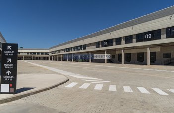 industrial em Rua Miguel Latorre, Aeroporto - Jundiaí - SP