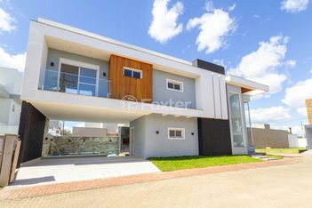house em Rua das Cerejeiras, Parque da Matriz - Gravataí - RS