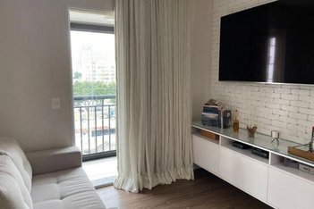 apartment em Rua dos Estudantes, Sé - São Paulo - SP