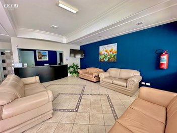 commercial_property em Rua Bambui, Jardim Satélite - São José dos Campos - SP