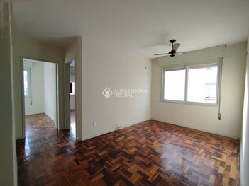 apartment em Rua Lasar Segall, São Sebastião - Porto Alegre - RS