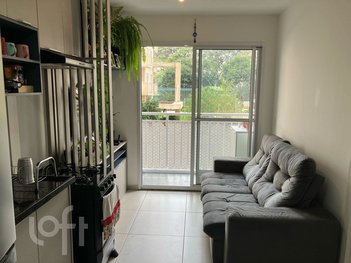 apartment em Doutor Sérgio Meira, Barra Funda - São Paulo - SP
