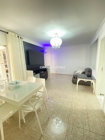 apartment em Rua Augusta, Consolação - São Paulo - SP
