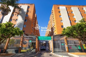apartment em QI 23 Lote 2/6, Guará II - Brasília - DF