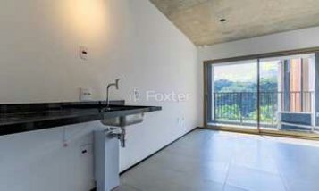 apartment em Rua Orlando Pinto Ribeiro, Vila Campo Grande - São Paulo - SP