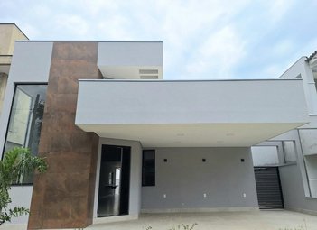 house em Avenida Paraná, Cajuru do Sul - Sorocaba - SP