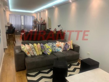 apartment em Rua Daniel Rossi, Santana - São Paulo - SP