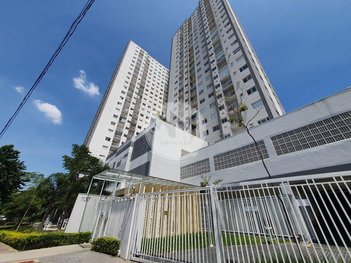apartment em Avenida Inajar de Souza, Limão - São Paulo - SP