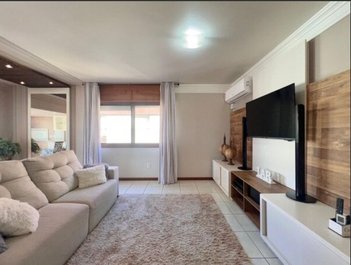 apartment em Rua Guaraci, Centro - Capão da Canoa - RS