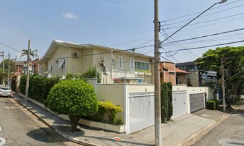 house em Rua Haroldo Gurgel, Instituto de Previdência - São Paulo - SP