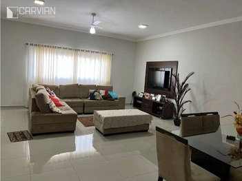 house em Rua Luiz José Baldo, Portal da Mata - Ribeirão Preto - SP