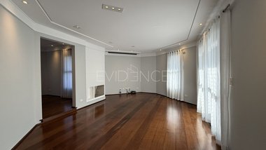 apartment em Rua Armindo Guaraná, Vila Regente Feijó - São Paulo - SP