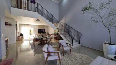 house em Avenida Universitária, Altos do Paraíso - Botucatu - SP